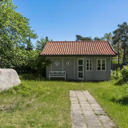 1394-n-frederiksvaerk-mursvalevej-4 Prázdninový dům *