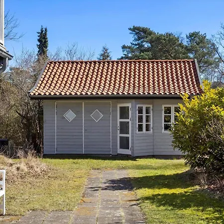 Feriehus 1394-n-frederiksvaerk-mursvalevej-4 Frederiksværk