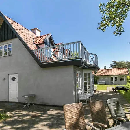 Prázdninový dům 1394-n-frederiksvaerk-mursvalevej-4